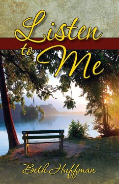 Cover Listen to Me (eBook, ePUB)