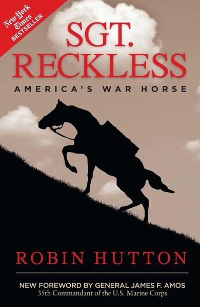 Sgt. Reckless (eBook, ePUB) Sgt. Reckless (eBook, ePUB)