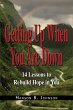 Getting Up When You Are Down (eBook,... - Bild 1