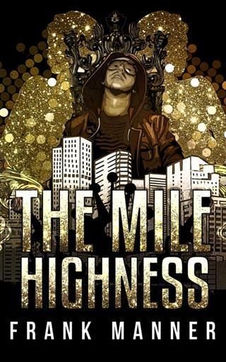 Mile Highness (eBook, ePUB)