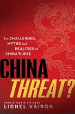 China Threat? (eBook, ePUB)