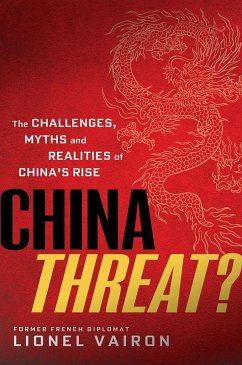 China Threat? (eBook, ePUB) - Vairon, Lionel
