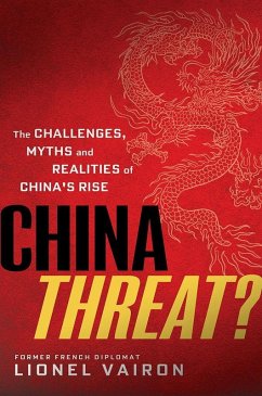 Cover China Threat? (eBook, ePUB)
