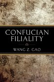 Confucian Filiality (eBook, ePUB)