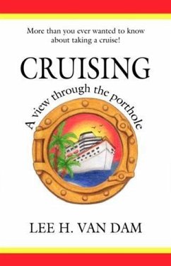 Cover Cruising - A View Through the Porthole (eBook, ePUB)