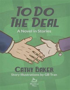 Cover To Do the Deal (eBook, ePUB)