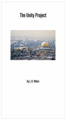 Cover Unity Project (eBook, ePUB)