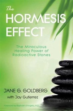 Hormesis Effect (eBook, ePUB) - Goldberg, Jane G.