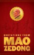 Quotations From Mao Zedong (eBook, ePUB) - Bild 1