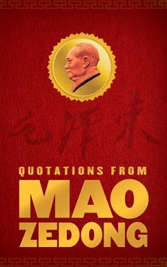 Cover Quotations From Mao Zedong (eBook, ePUB)