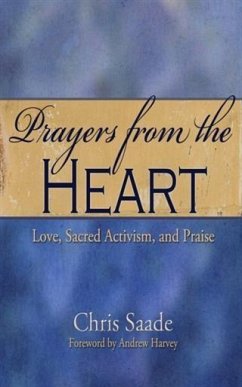 Prayers from the Heart (eBook, ePUB) - Saade, Chris