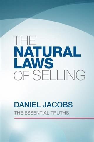 Natural Laws of Selling (eBook, ePUB)