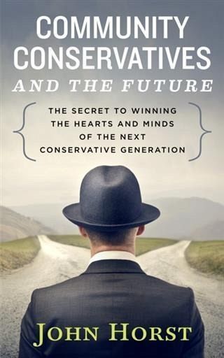 Community Conservatives & the Future (eBook, ePUB)