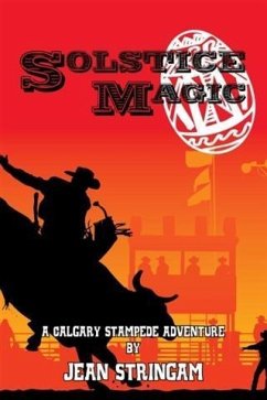 Cover Solstice Magic (eBook, ePUB)