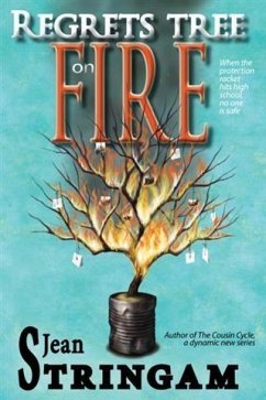 Cover Regrets Tree on Fire (eBook, ePUB)