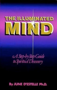Cover Illuminated Mind (eBook, ePUB)