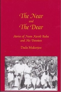 Cover Near and the Dear (eBook, ePUB)