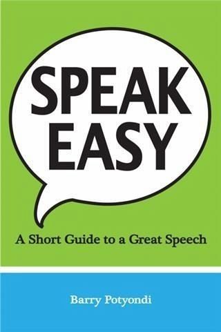 Speak Easy (eBook, ePUB)