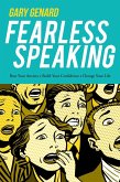 Fearless Speaking (eBook, ePUB)
