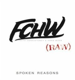 Cover FCHW (RAW) (eBook, ePUB)