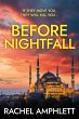 Before Nightfall (eBook, ePUB) - Bild 1
