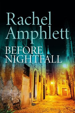 Before Nightfall (eBook, ePUB) - Amphlett, Rachel