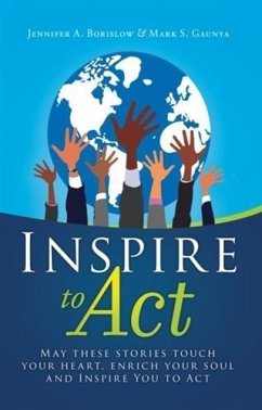 Cover Inspire To Act (eBook, ePUB)