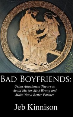Cover Bad Boyfriends (eBook, ePUB)