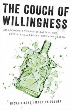 Couch of Willingness (eBook, ePUB) - Pond, MIchael