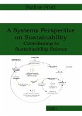 A Systems Perspective on Sustainability