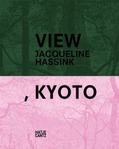 Kyoto, View Jacqueline Hassink