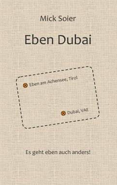 Eben Dubai
