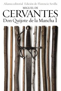 Don Quijote de la Mancha 1 - Cervantes Saavedra, Miguel de