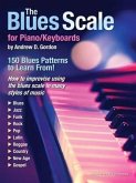 Blues Scale for Piano/Keyboards (eBook, ePUB)