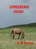 Uprising 2050 (eBook, ePUB)