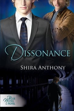 Dissonance - Anthony, Shira