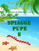 Spiagge, pupe e pallottole (eBook, ePUB) Spiagge, pupe e pallottole (eBook, ePUB)