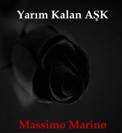 Cover Yarim Kalan Ask (eBook, ePUB)