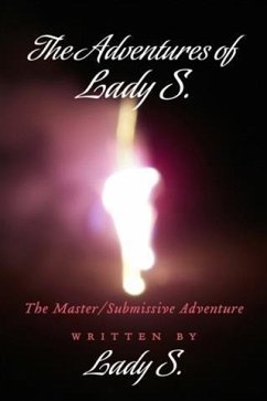 Adventures of Lady S. (eBook, ePUB) - S. , Lady
