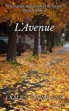 L'Avenue (eBook, ePUB) - James Lawless