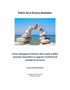 Ponte alla scuola aziendale (eBook, ePUB) - Dresdner, Mark