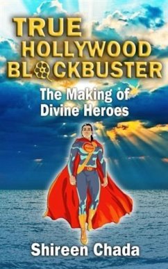 Cover True Hollywood Blockbuster (eBook, ePUB)