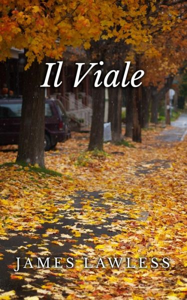 Il Viale (eBook, ePUB)