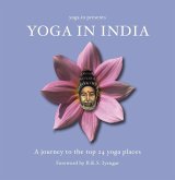Yoga in India (eBook, ePUB)