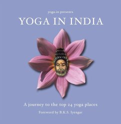 Yoga in India (eBook, ePUB) - Stricker, Otto