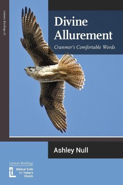 Divine Allurement - Null, Ashley J.