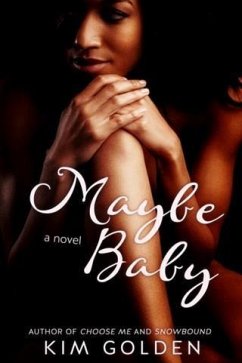 Cover Maybe Baby (eBook, ePUB)