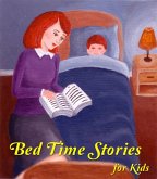 Bed Time Stories (eBook, ePUB)