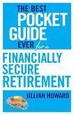 The Best Pocket Guide Ever for a Financially Secure Retirement (eBook, ePUB)