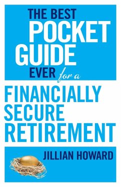 Cover The Best Pocket Guide Ever for a Financially Secure Retirement (eBook, ePUB)
